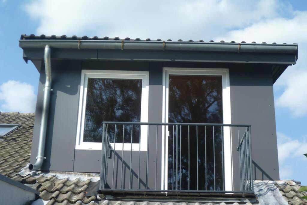 Ferienwohnung Bad Segeberg Ngoại thất bức ảnh