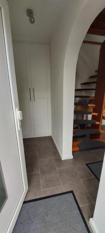 Ferienwohnung Bad Segeberg Ngoại thất bức ảnh